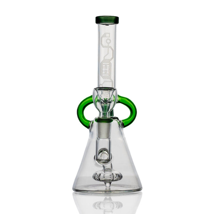HEMPER Cyberpunk 7" Bong