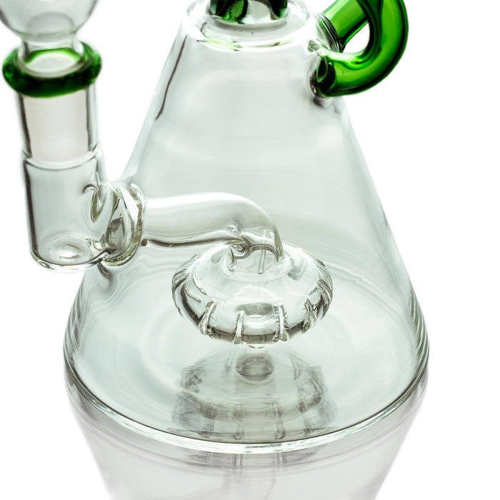HEMPER Cyberpunk 7" Bong