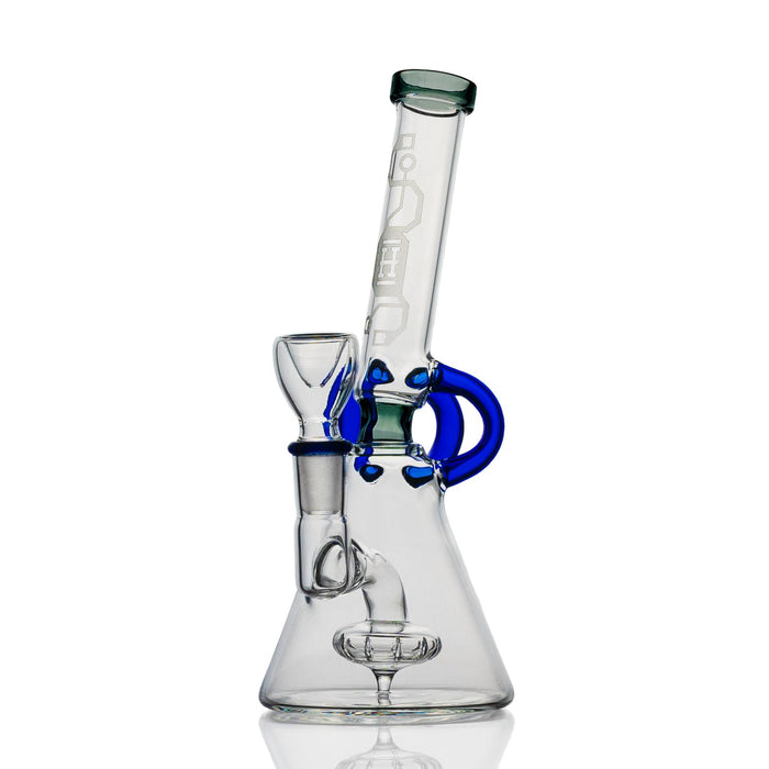 HEMPER Cyberpunk 7" Bong