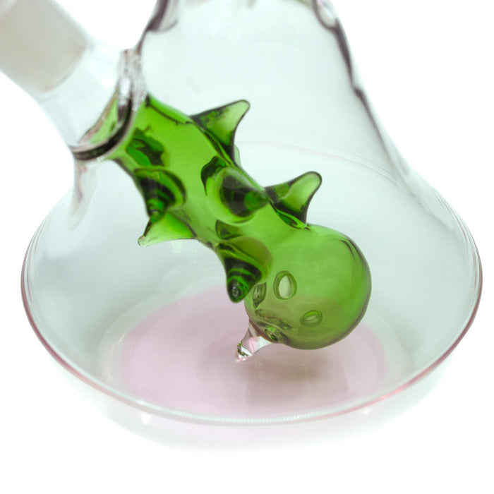 HEMPER Flower Vase 7” Bong