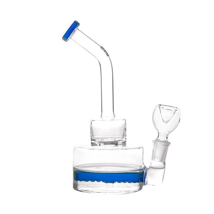 HEMPER Inline Puck 7" Dab Rig