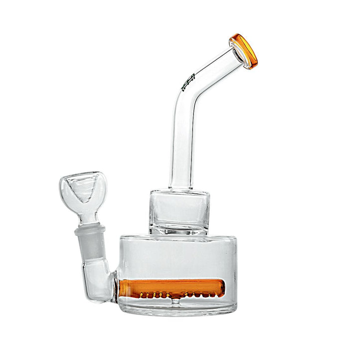 HEMPER Inline Puck 7" Dab Rig
