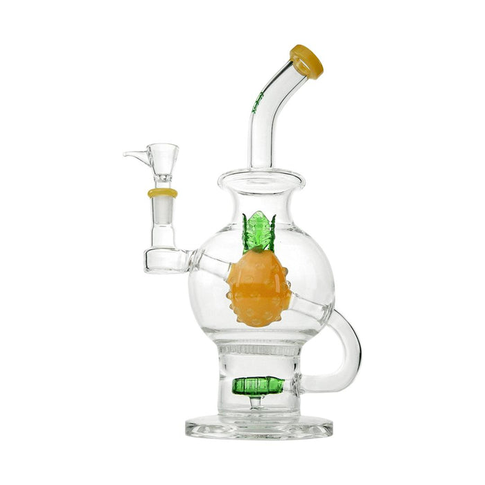 HEMPER Pineapple 11" Bong XL