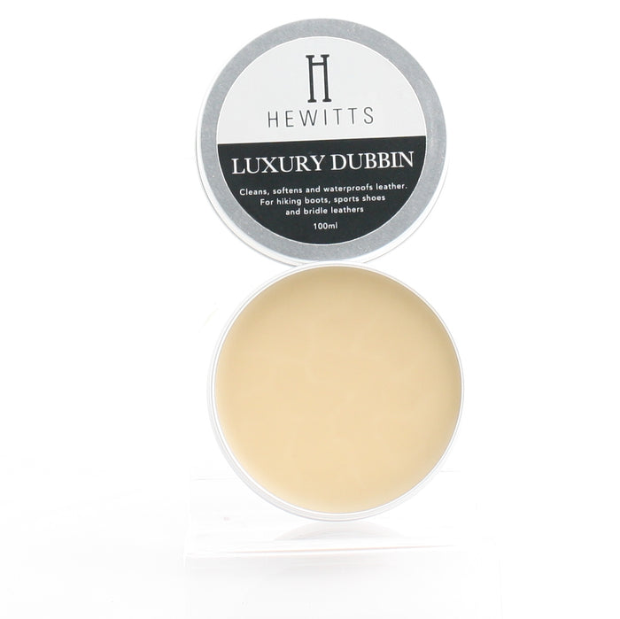 HEWITS LUXURY DUBBIN