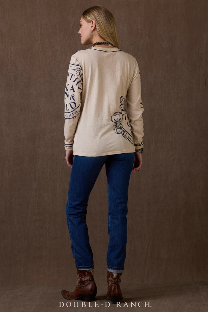 High Cotton Top