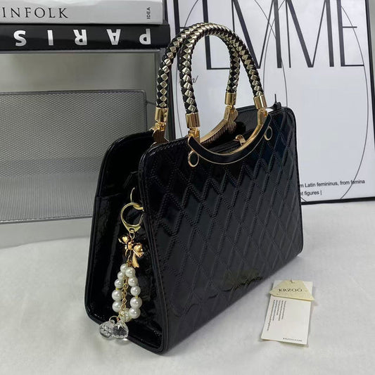 High-end Tote Bag
