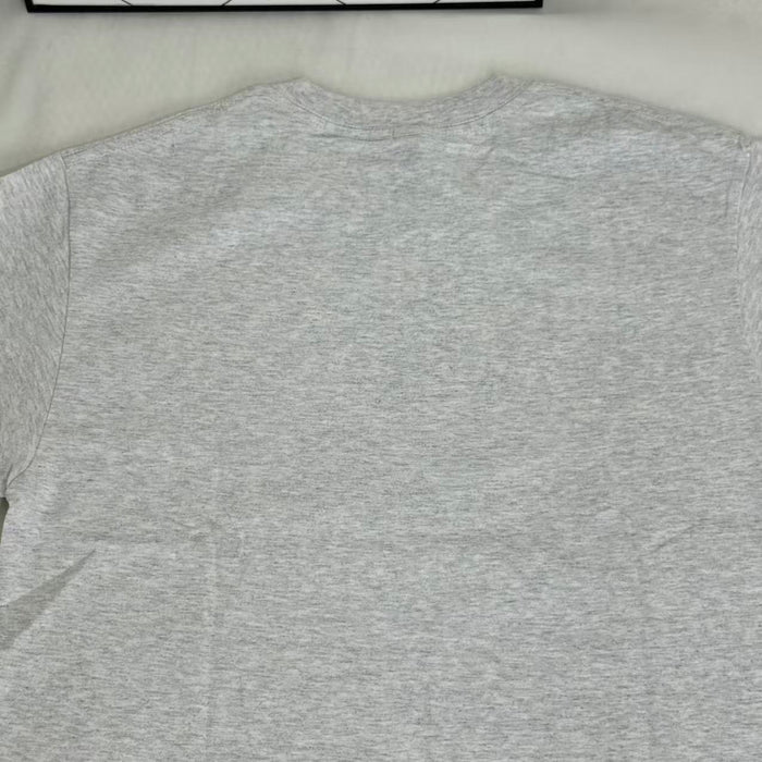 High Street Creative Printed Short-Sleeve T-Shirt