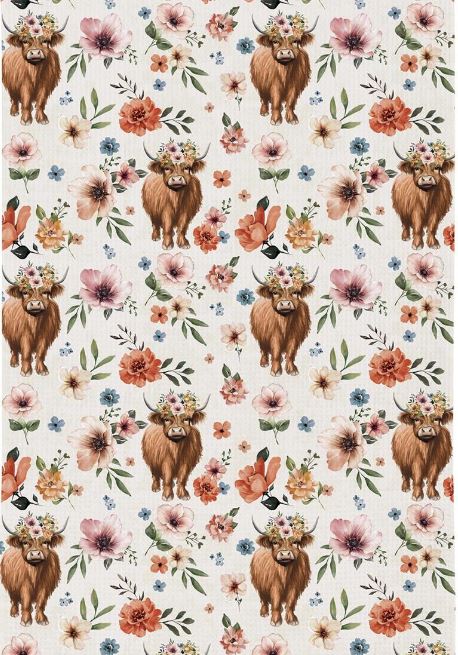 Highland Waffle Kitchen Towel Quick Dry