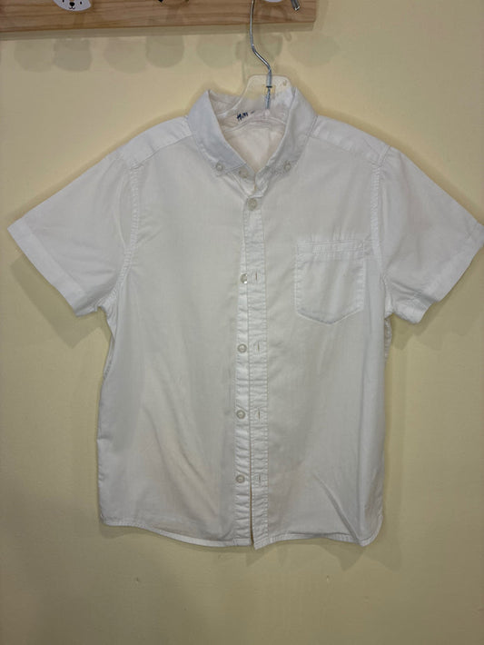 H&M Shirt | Size 7-8 years
