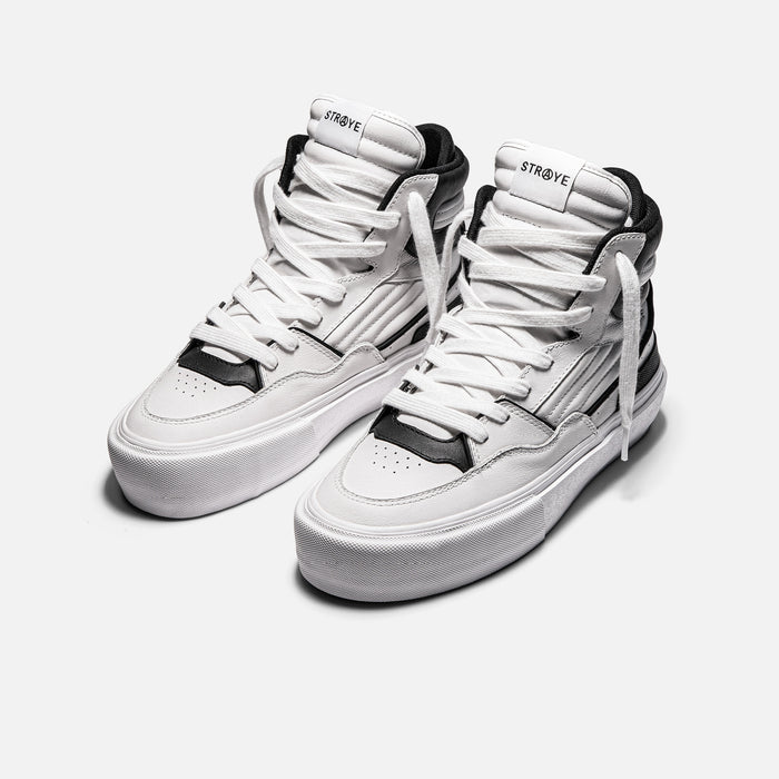 HOLLYWOOD - WHITE | Hero View
