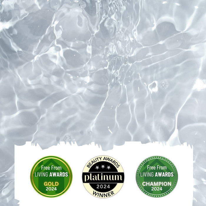 Home Mist With Lemongrass + Grapefruit