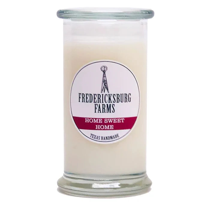 Home Sweet Home Candle (16 oz.)