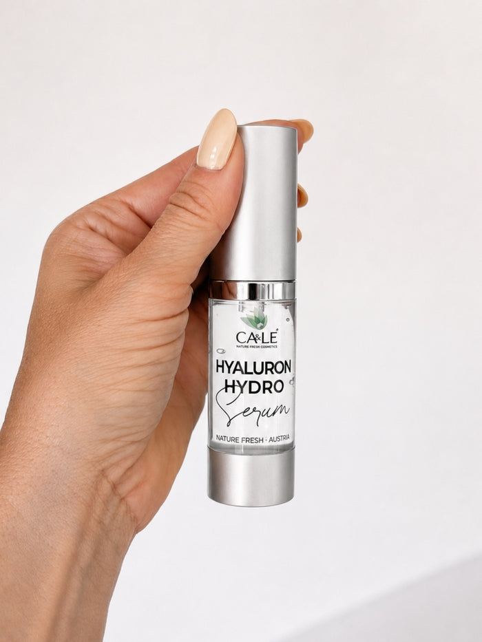 Hyaluron Hydro Serum 15ml