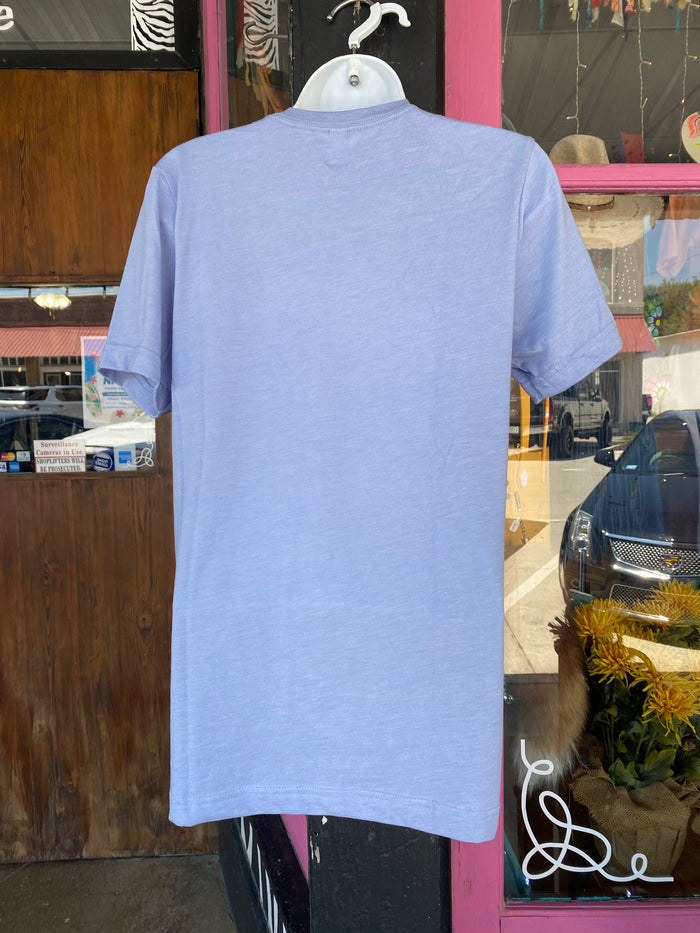 Freedom Bolt Tee