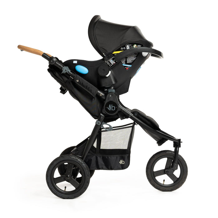 Bumbleride Wholesale Indie/Speed Adapter - Maxi Cosi/Nuna/Cybex/Clek