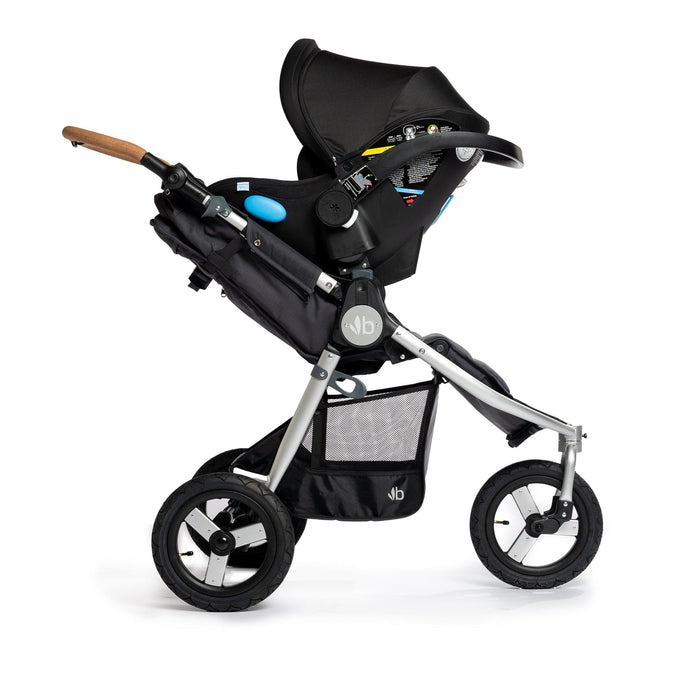 Bumbleride Wholesale Indie/Speed Adapter - Maxi Cosi/Nuna/Cybex/Clek