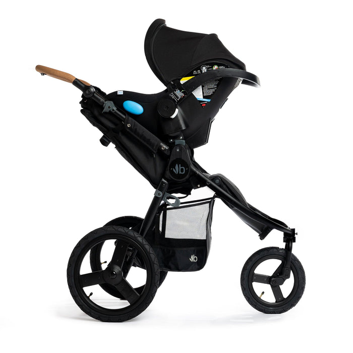 Bumbleride Wholesale Indie/Speed Adapter - Maxi Cosi/Nuna/Cybex/Clek