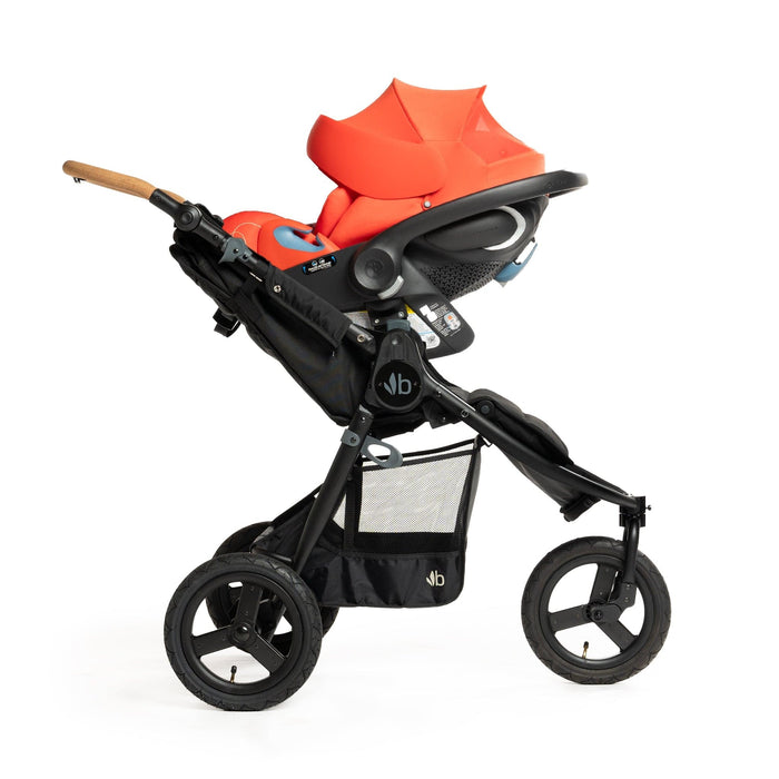 Bumbleride Wholesale Indie/Speed Adapter - Maxi Cosi/Nuna/Cybex/Clek