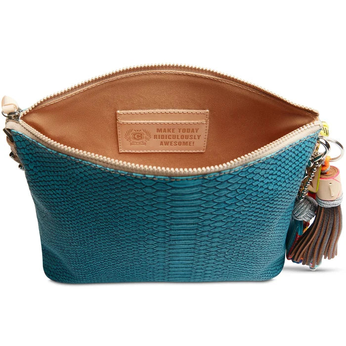 Indy Downtown Crossbody