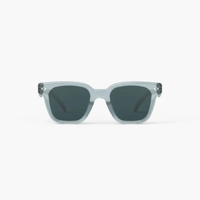 IZIPIZI #ROAD Sunglasses Frozen Blue