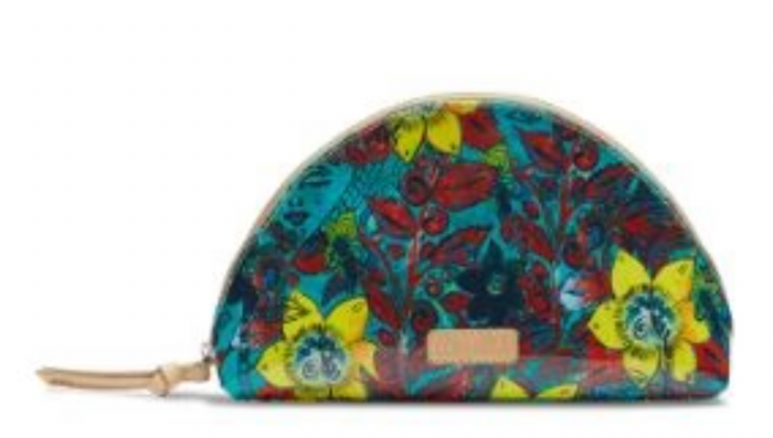 Jamie Large Cosmetic Bag