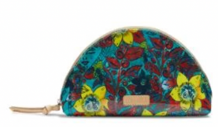 Jamie Medium Cosmetic Bag