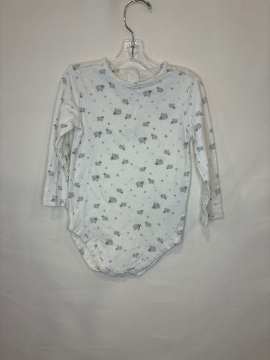 Janie and Jack Bodysuit | Size 18-24 months
