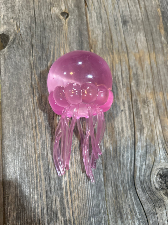 JELLYFISH SQUISH