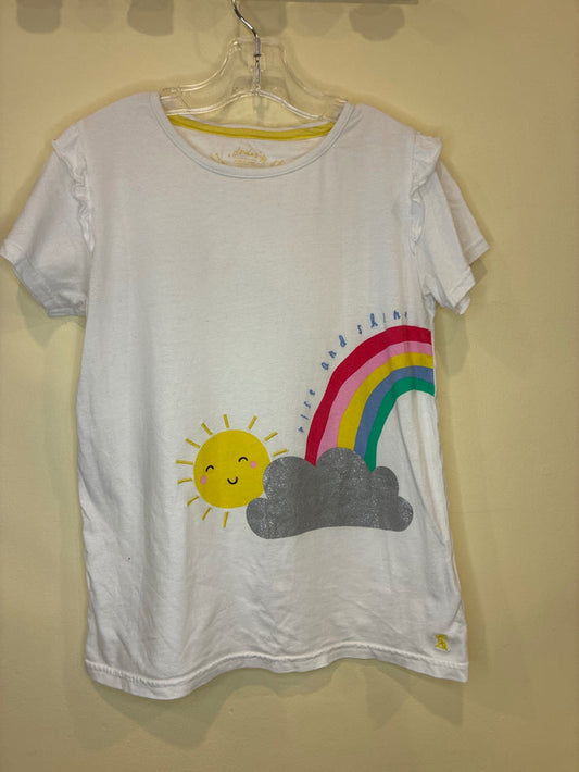 Joules T-Shirt | Size 10 years