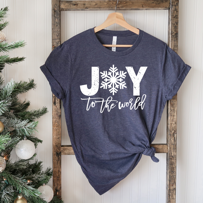 Joy To The World *MARKET DEAL*