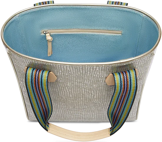 JUANIS CLASSIC TOTE