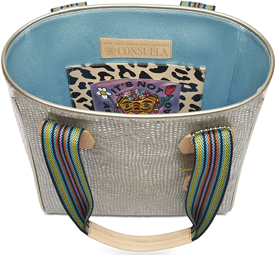 JUANIS CLASSIC TOTE