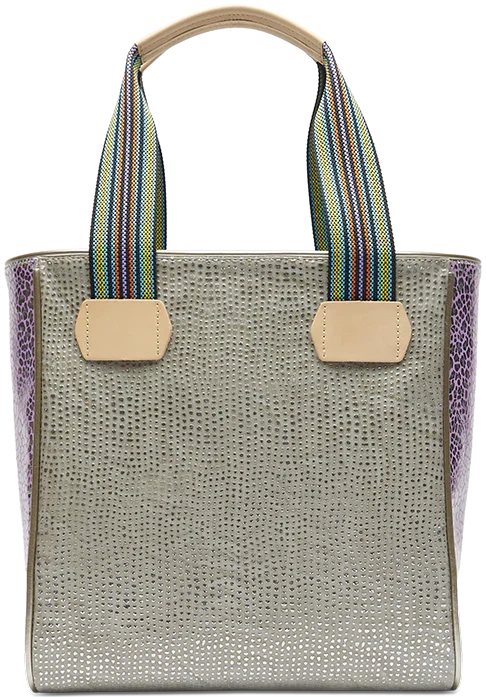 JUANIS CLASSIC TOTE