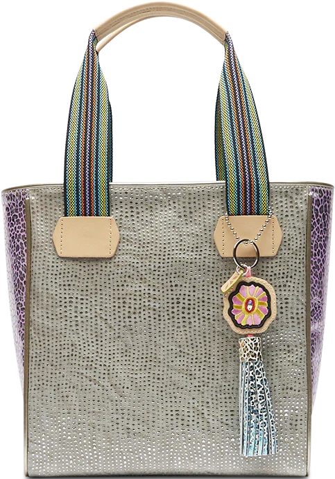 JUANIS CLASSIC TOTE