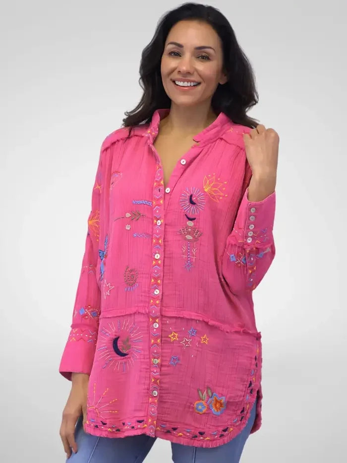 Juni Tunic