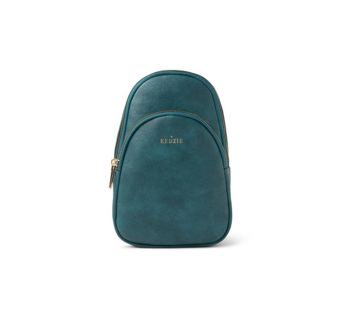 Kedzie Sunset Sling Bag