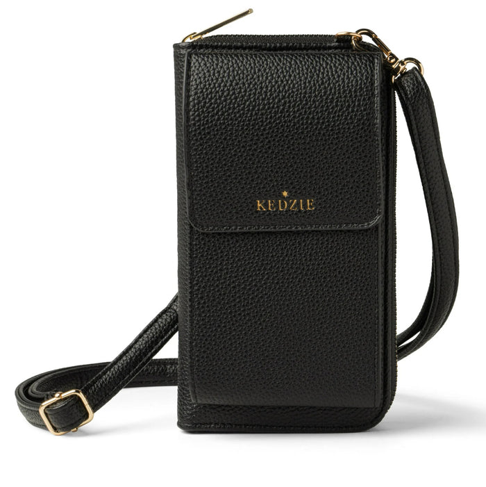 Kenzie Smartphone Crossbody