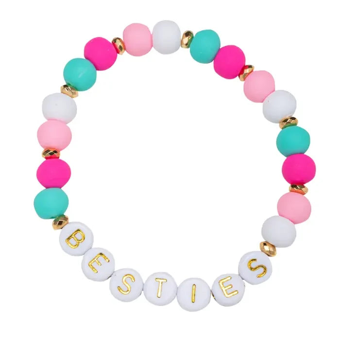 Kids Besties Bracelet