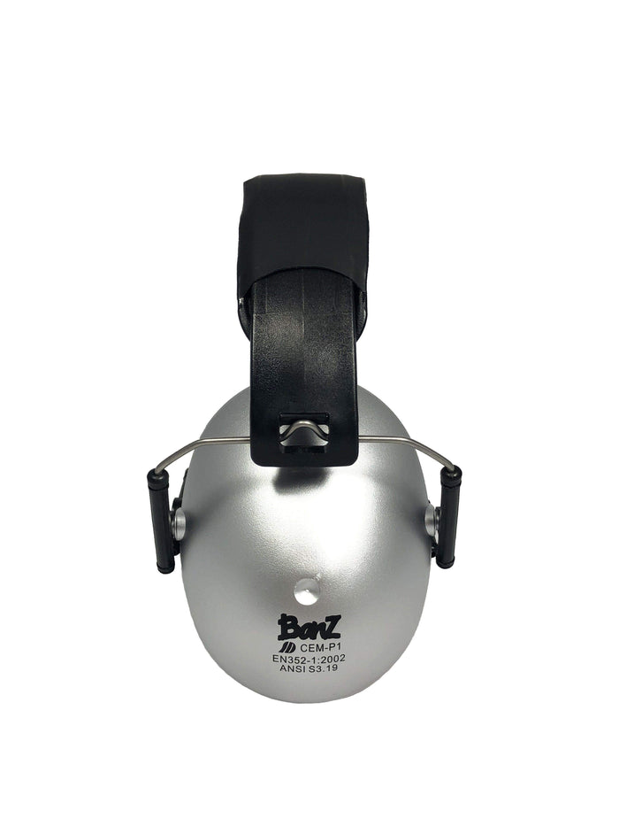 Kids Hearing Protection Earmuffs - 2-10 years
