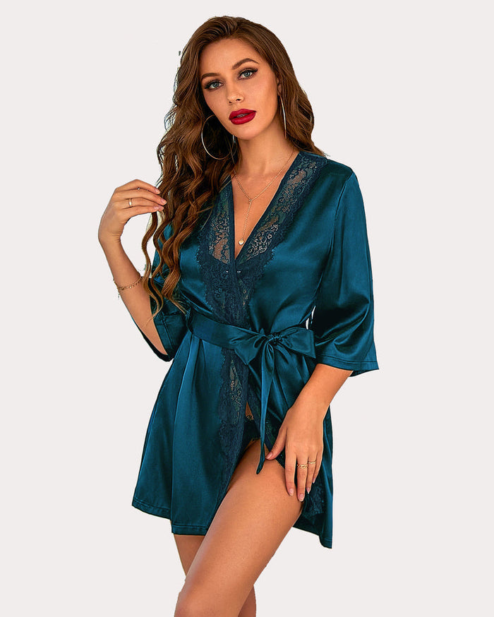 Dark Blue / S