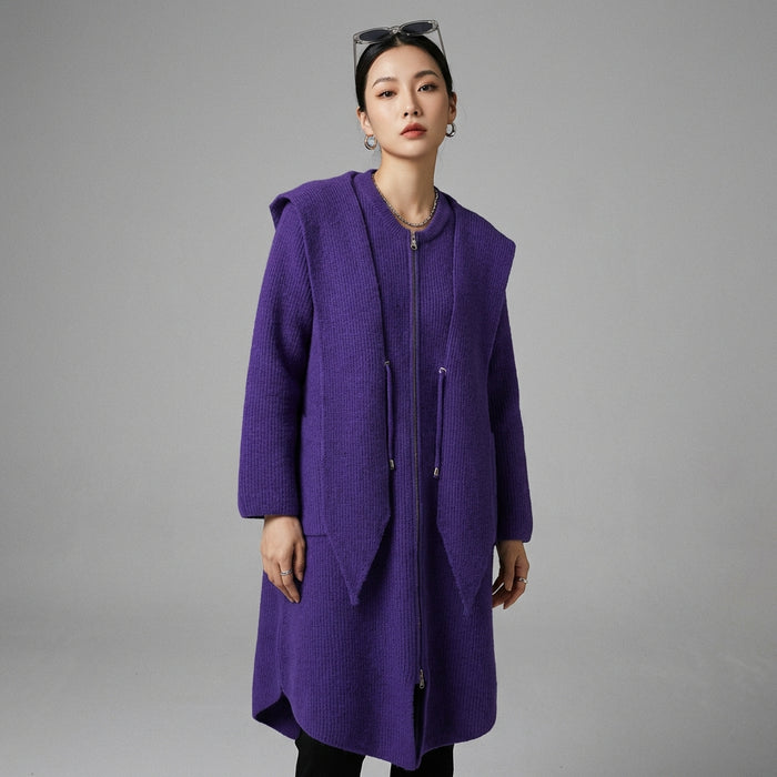 Purple / One Size