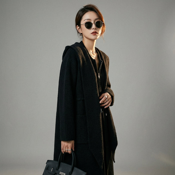 Black / One Size