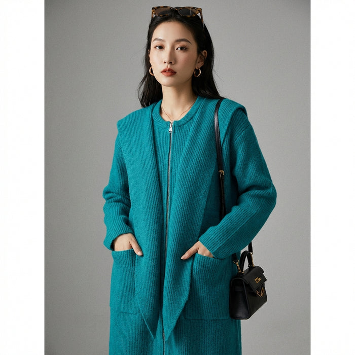 Green / One Size