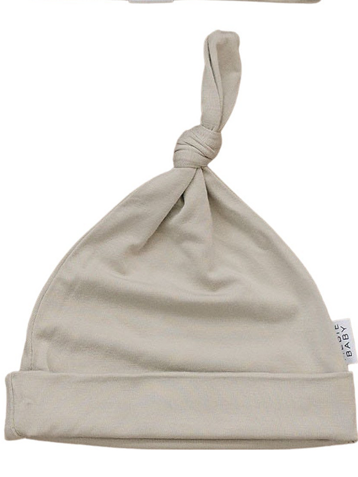 Knotted Hat