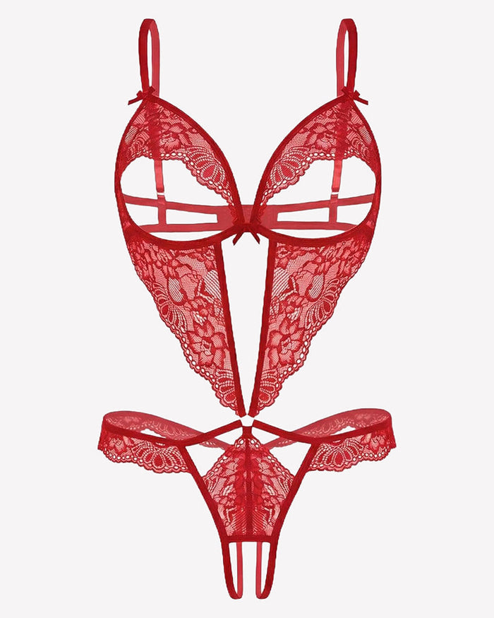 Red / S