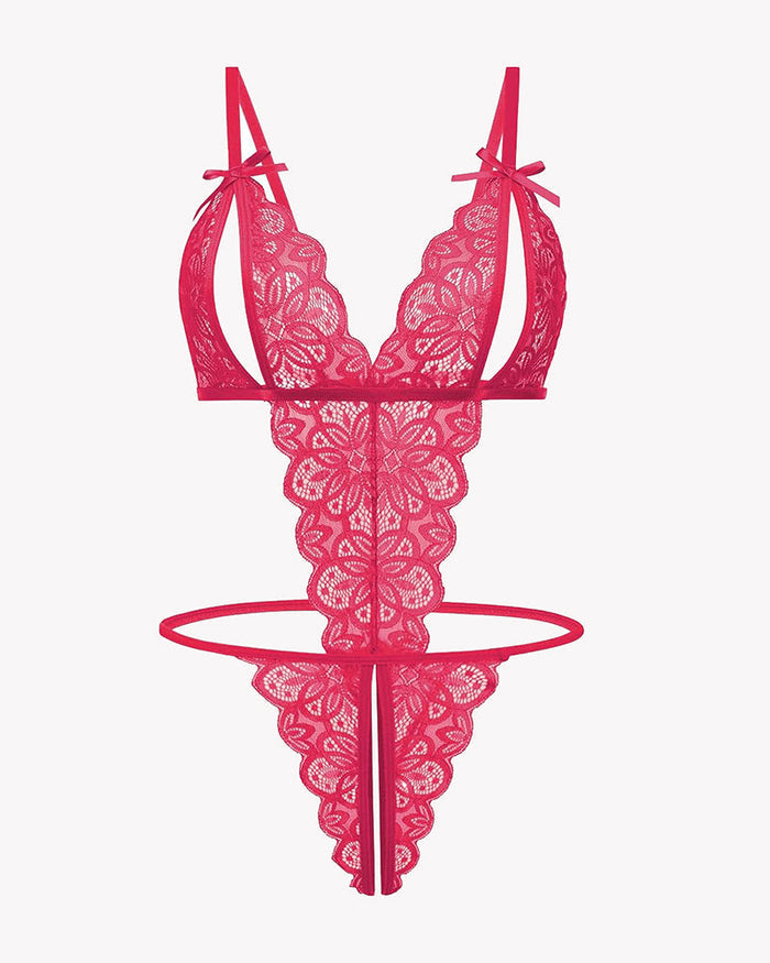 Rose Red / S
