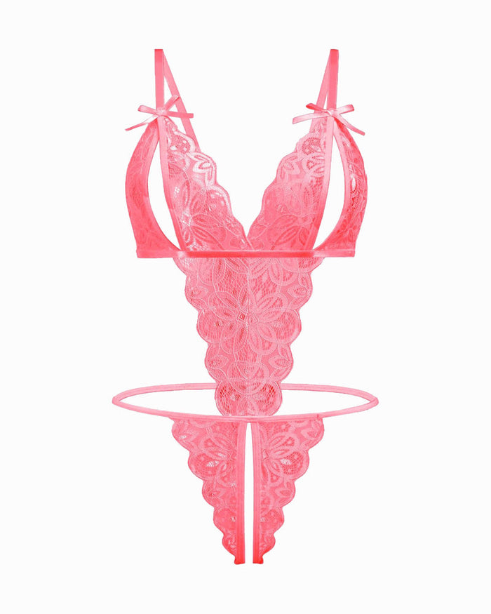Pink / S