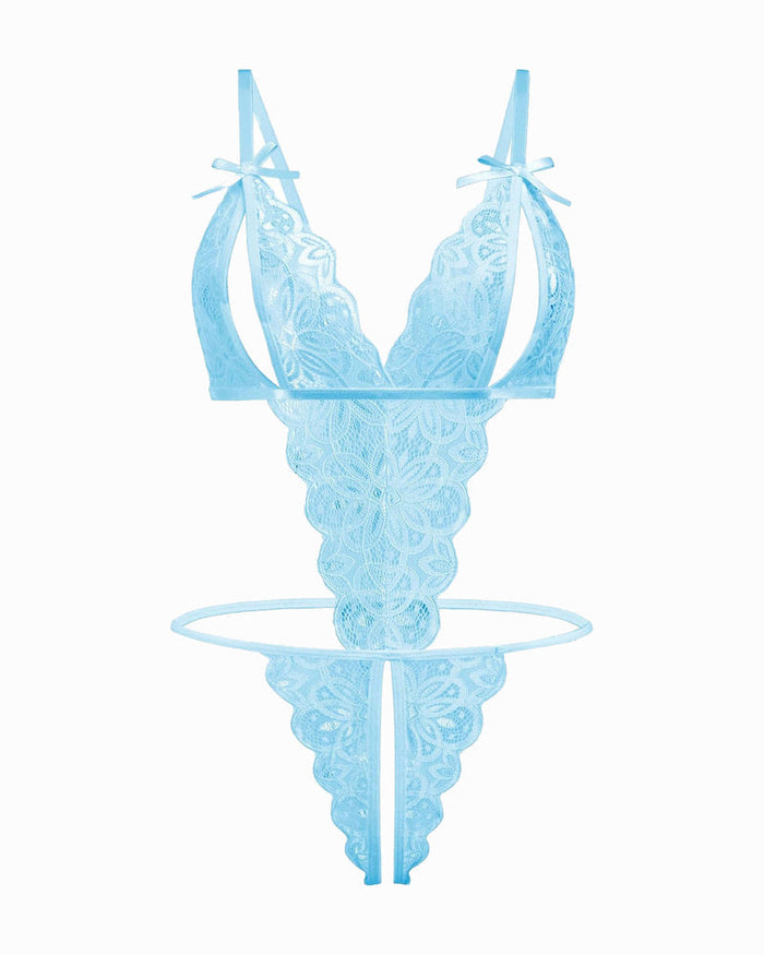 Light Blue / S