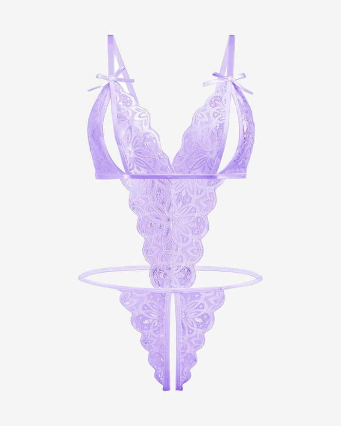 Light Purple / S