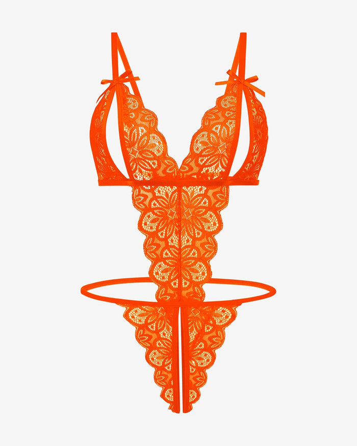 Orange / S